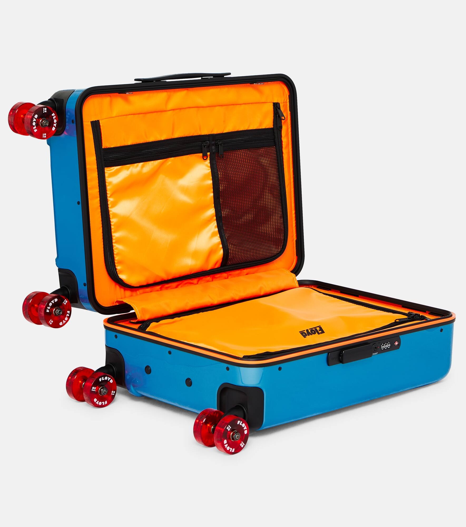 Floyd Cabin carry-on suitcase - 2