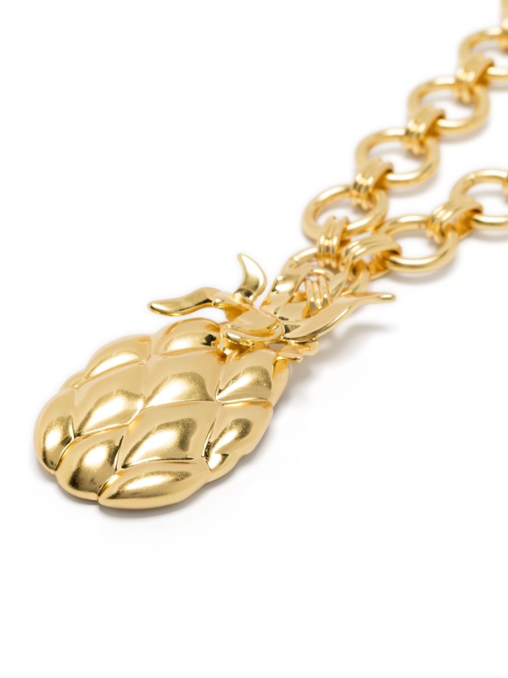 Fruits necklace - 3