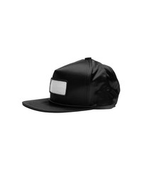 WTAPS Militia 02 / Cap / Ctry. Satin. JD | REVERSIBLE