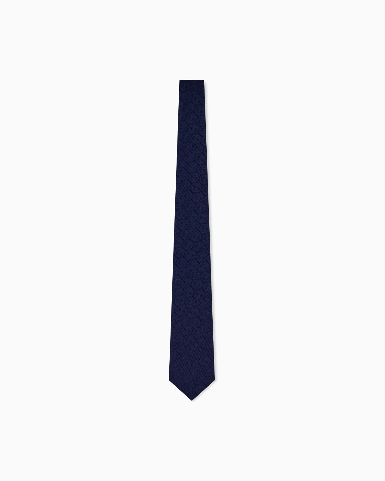 TIE IN SILK - 1