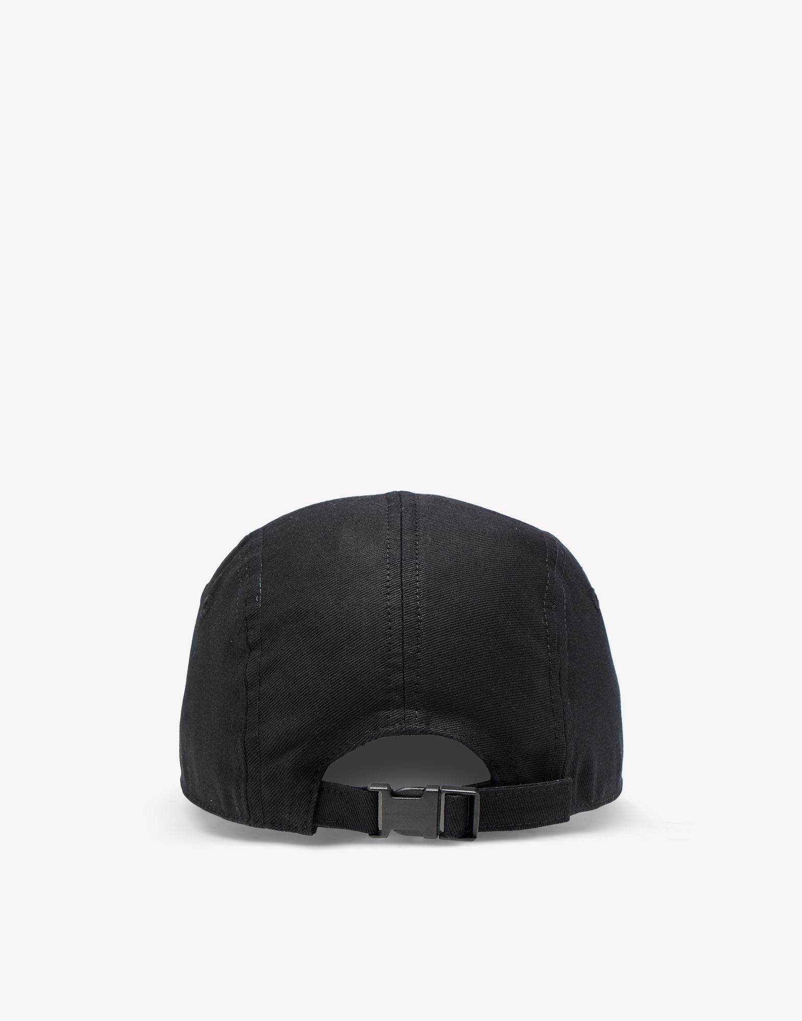 Margiela 6 logo cap - 2