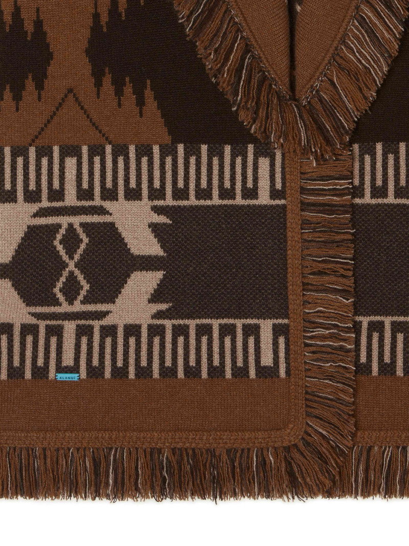 Icon Jacquard Cardigan 8