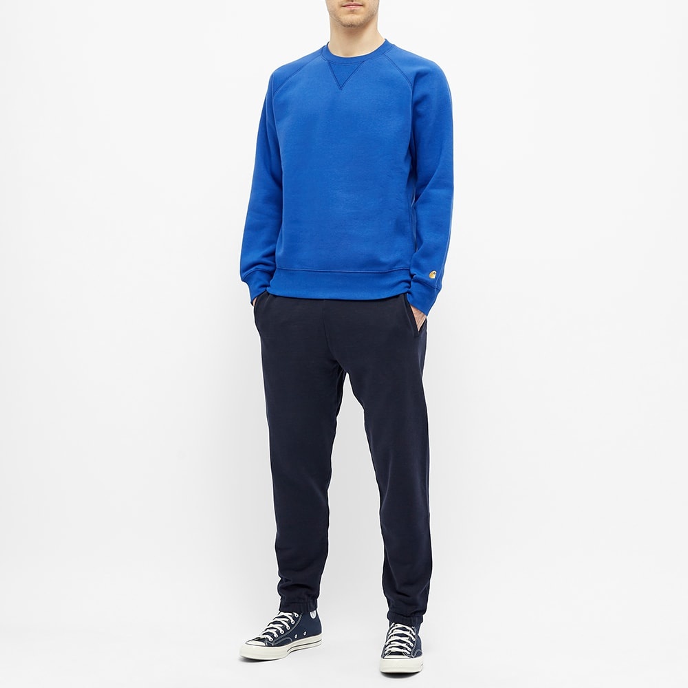 Carhartt WIP Chase Sweatshirt - 5