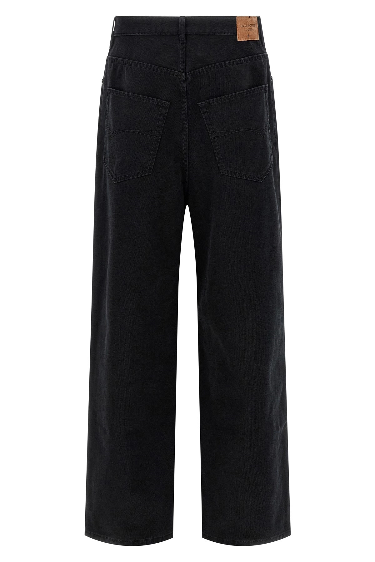 'Baggy' jeans - 3