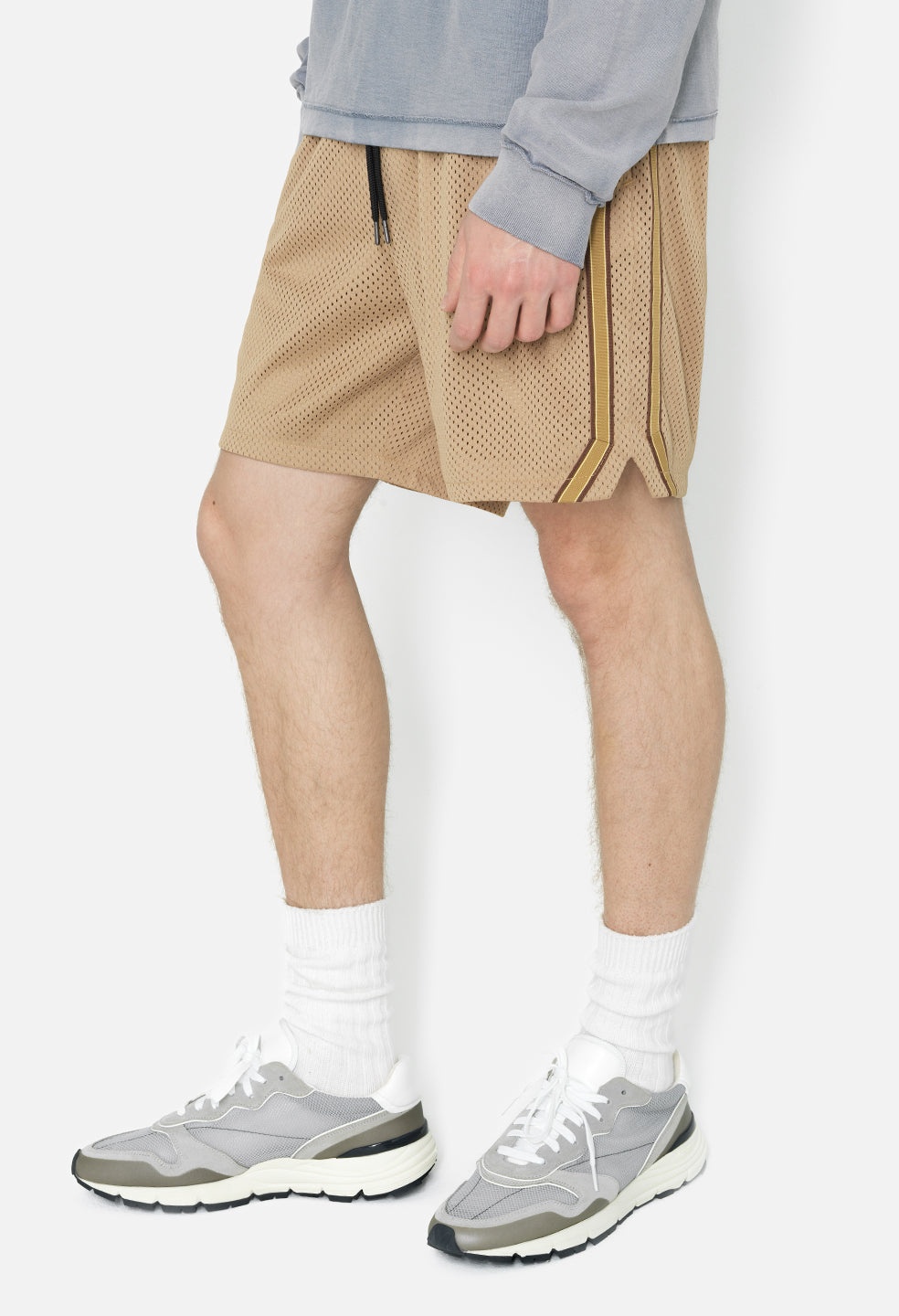 SIGMA SHORTS - 6