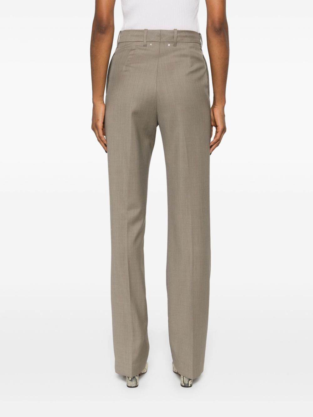 Golden Goose Women W`S New Relaxed Pant - 5