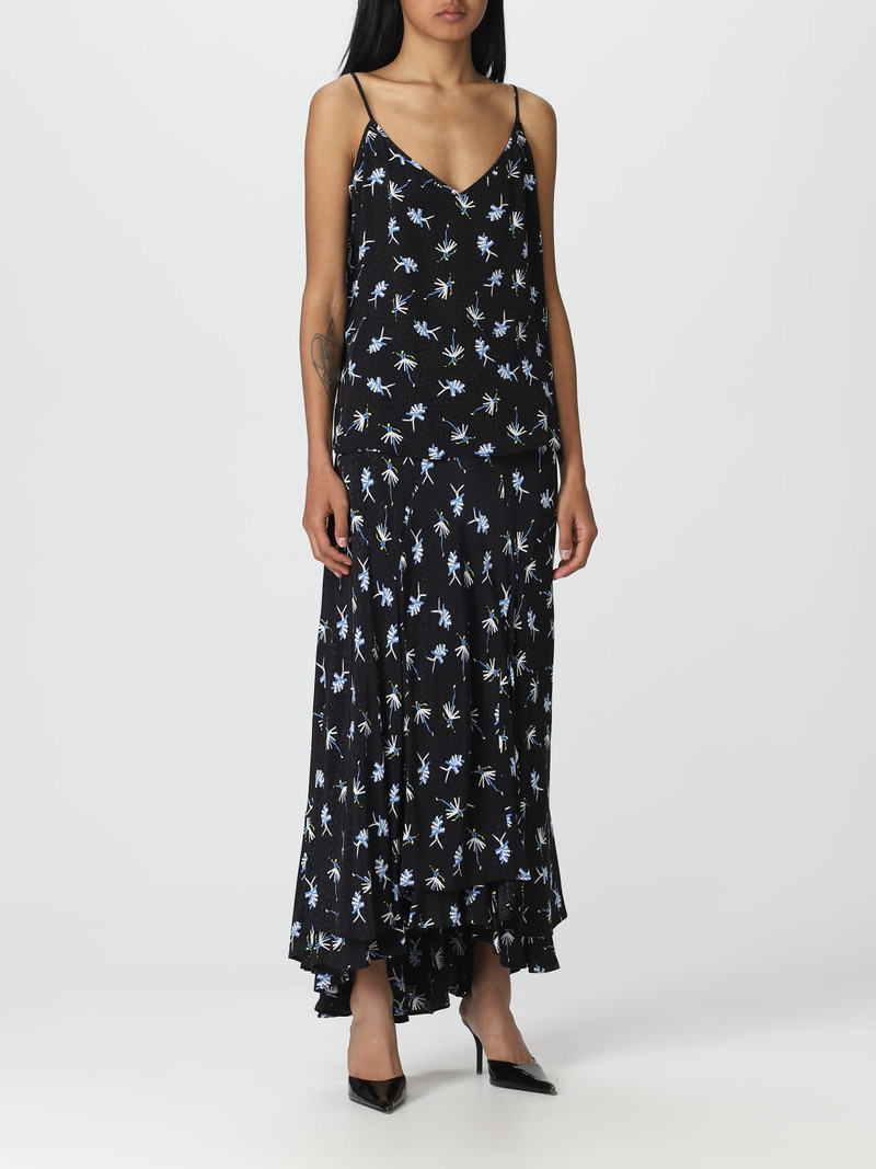 DIANE VON FURSTENBERG Skirt woman Diane Von Furstenberg outlook