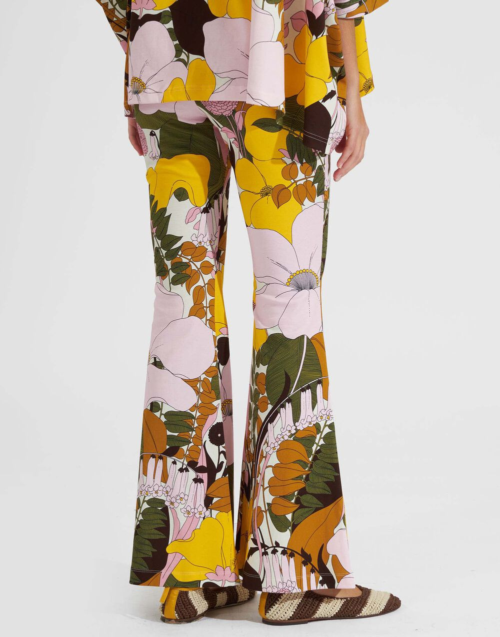 Meditation Pants - 6