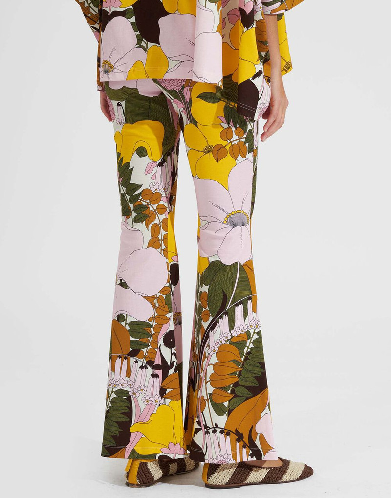 Meditation Pants 6