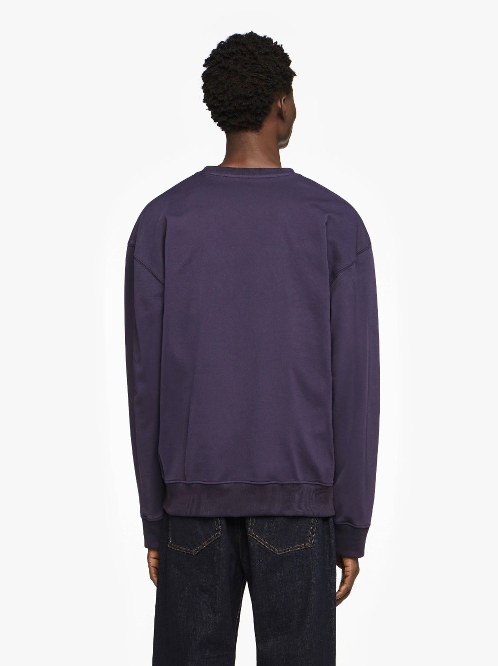 REAL SLEEP PRINTED SWEATSHIRT - 3