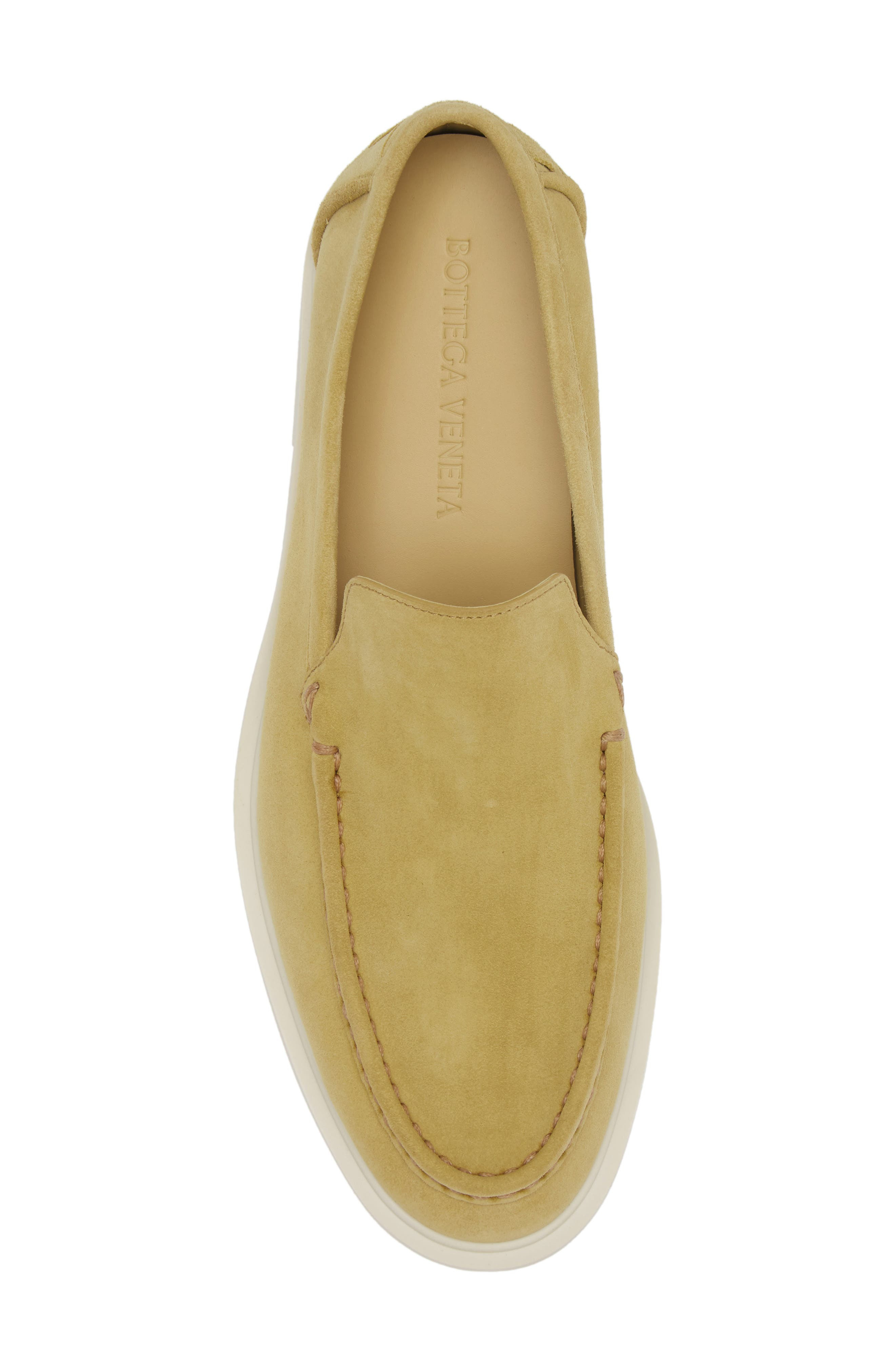 Astaire King Intrecciato Loafer - 5