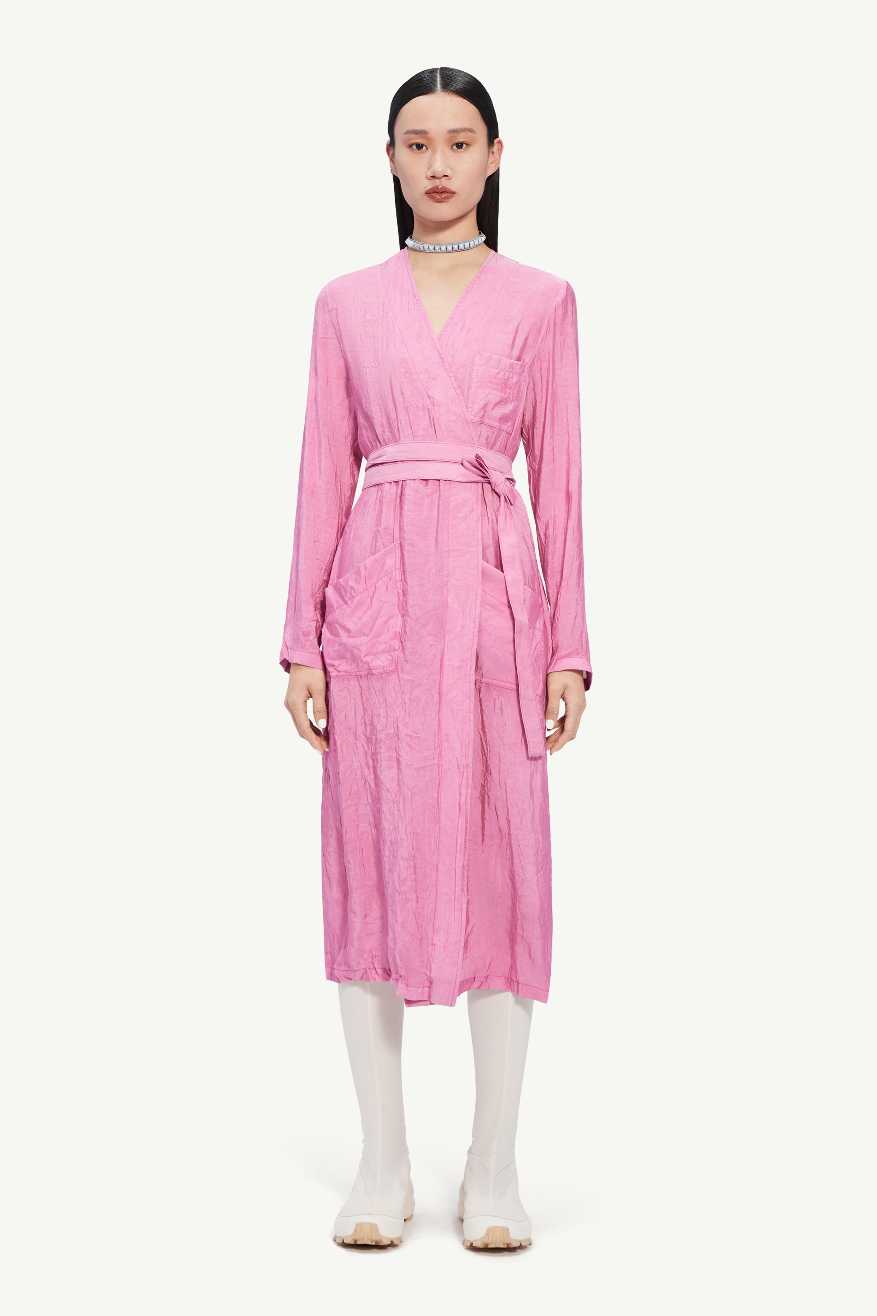 Trench coat - 2