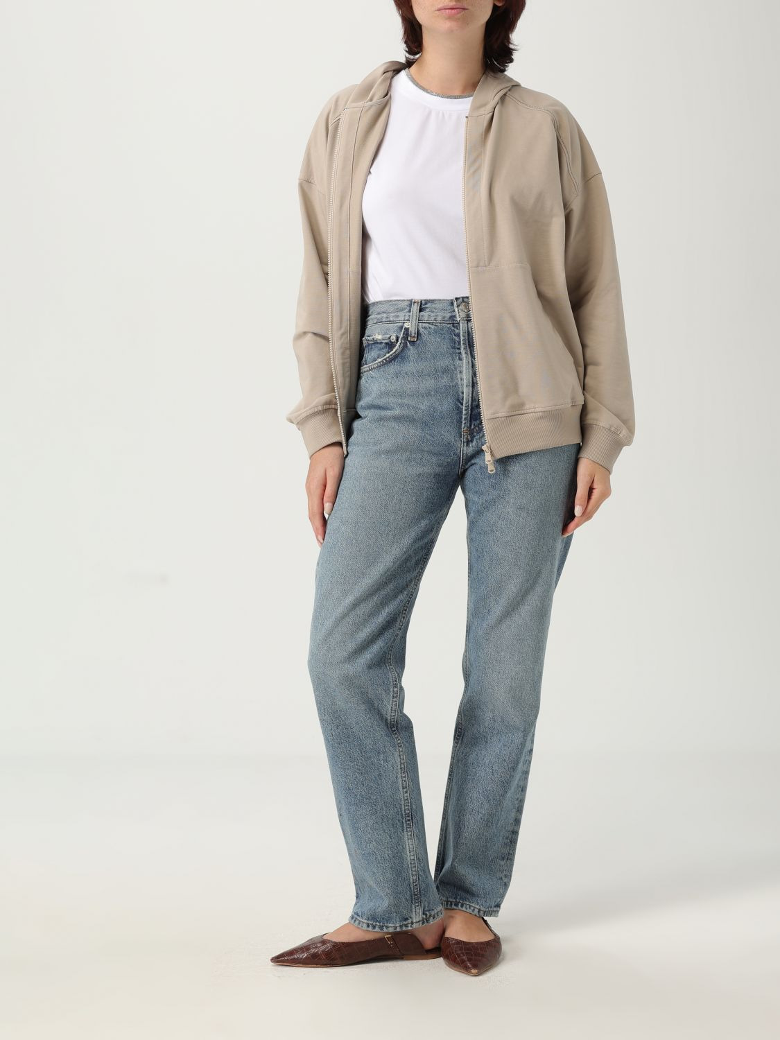 T-shirt woman Brunello Cucinelli - 2
