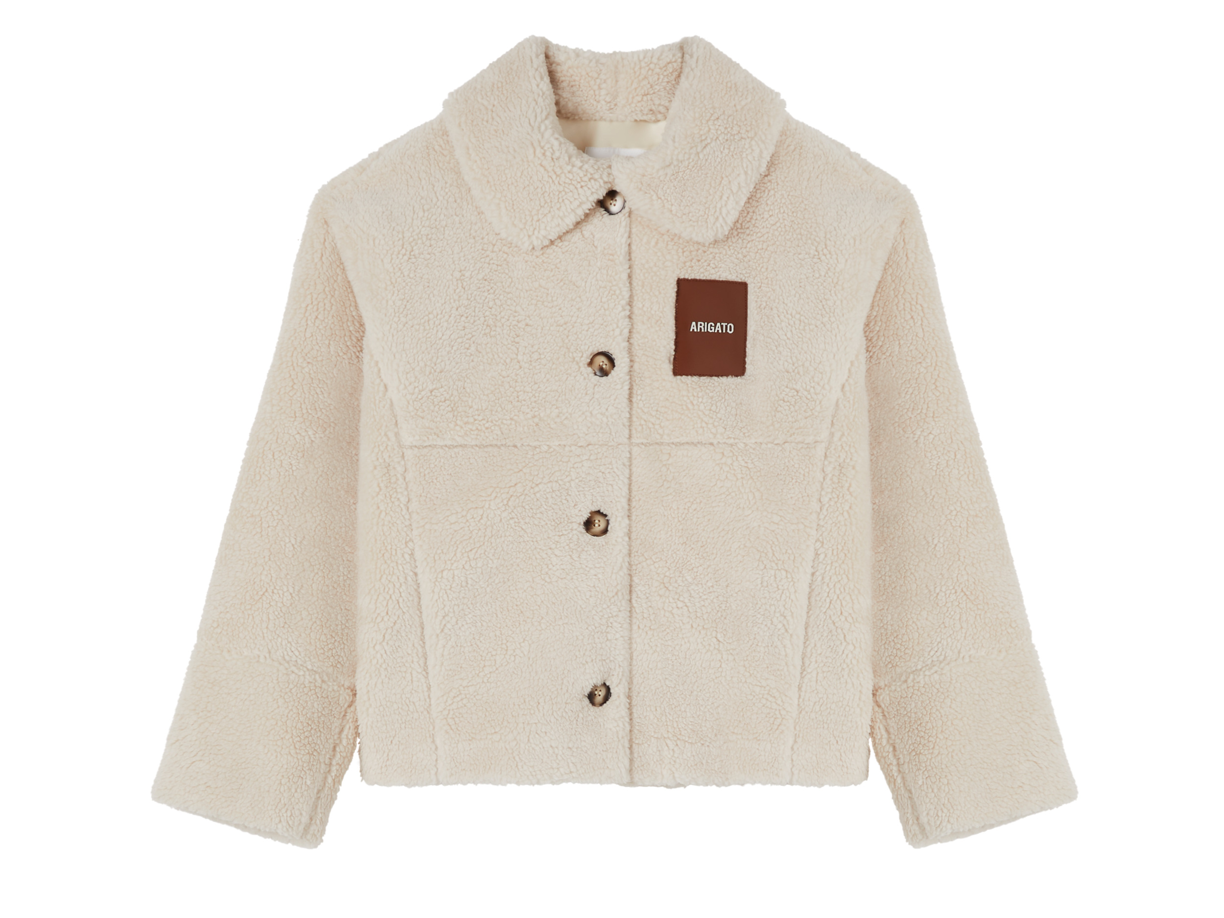 Ava Jacket - 1