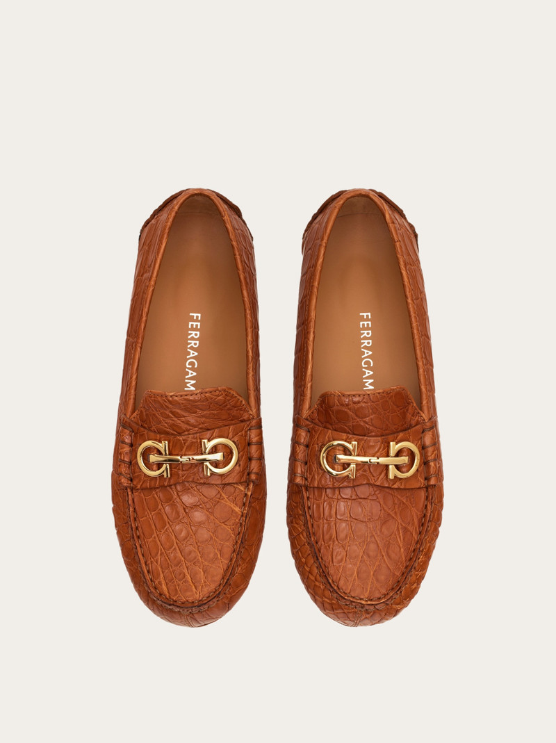 Driver with Gancini ornament 2