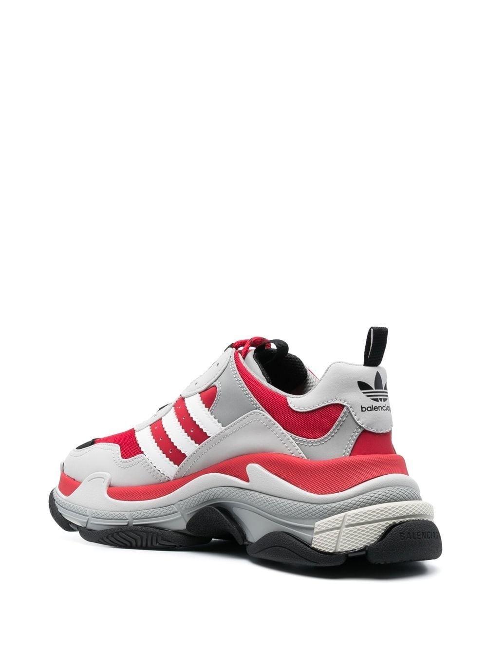 x adidas Triple S low-top sneakers - 3