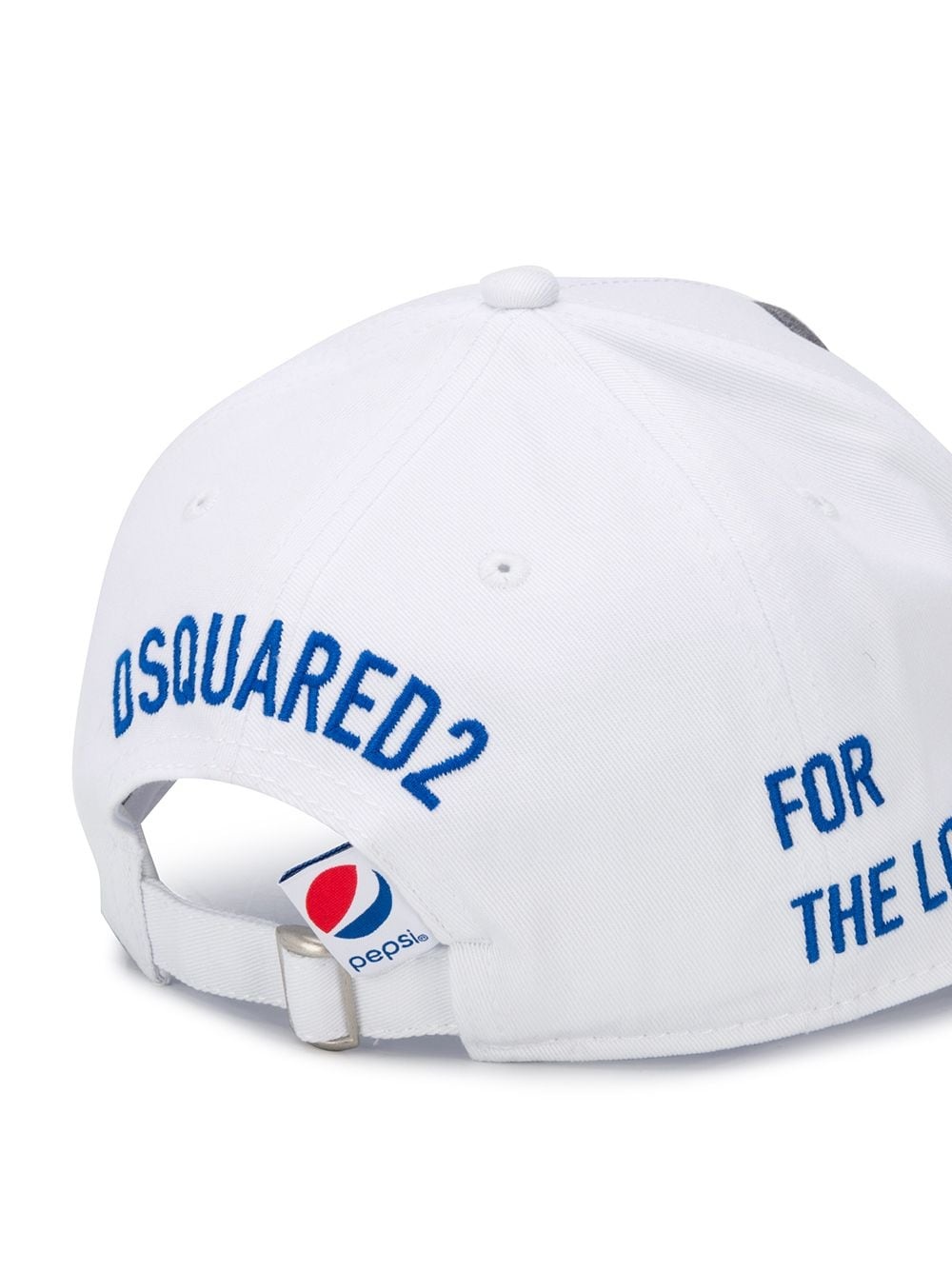 Pepsi baseball cap - 2