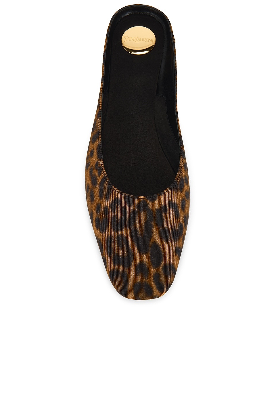 Lido Flat Mule - 4