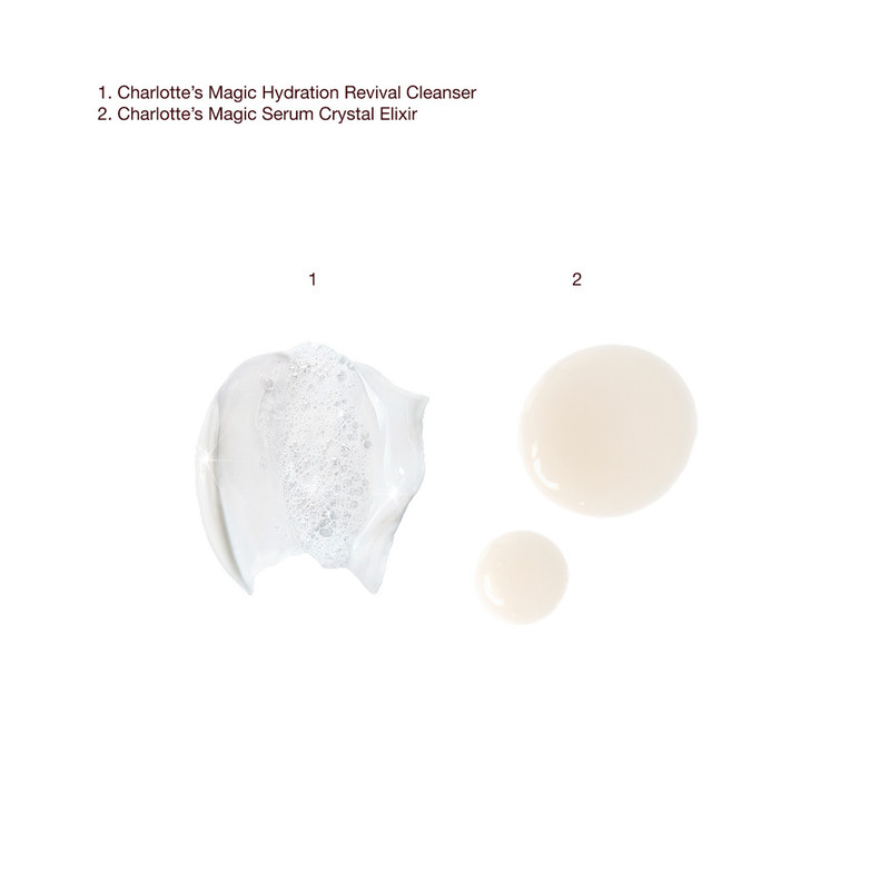 CLEANSE + GLOW SKIN KIT Limited Time Offer 7