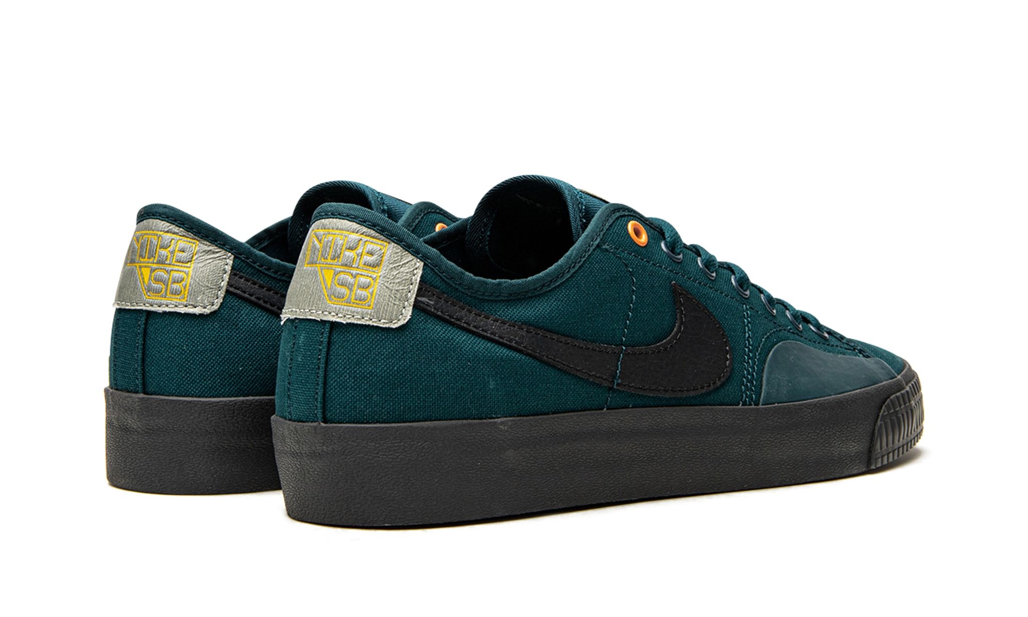 SB Blazer Court "Daan Van Der Linden" - 3