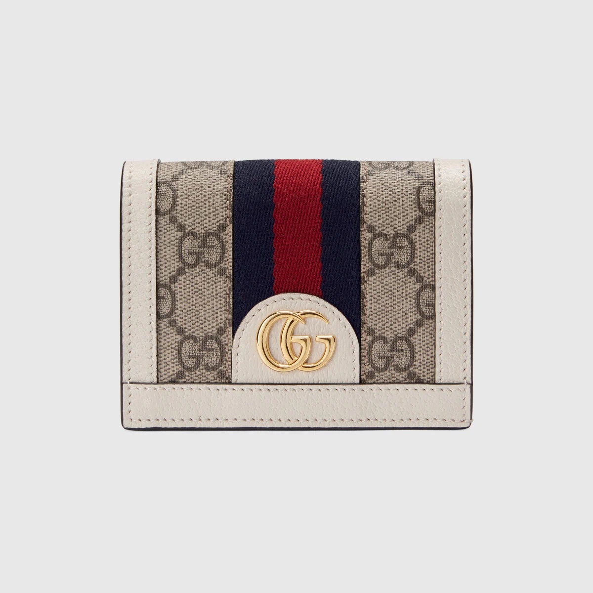 Ophidia card case wallet - 1
