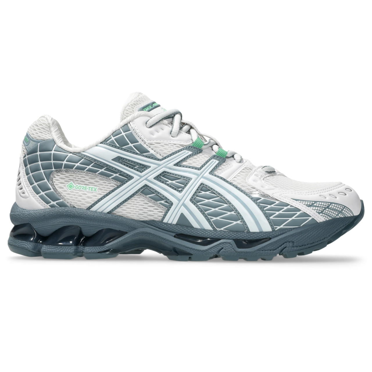 GEL-NIMBUS 10.1 GTX - 1