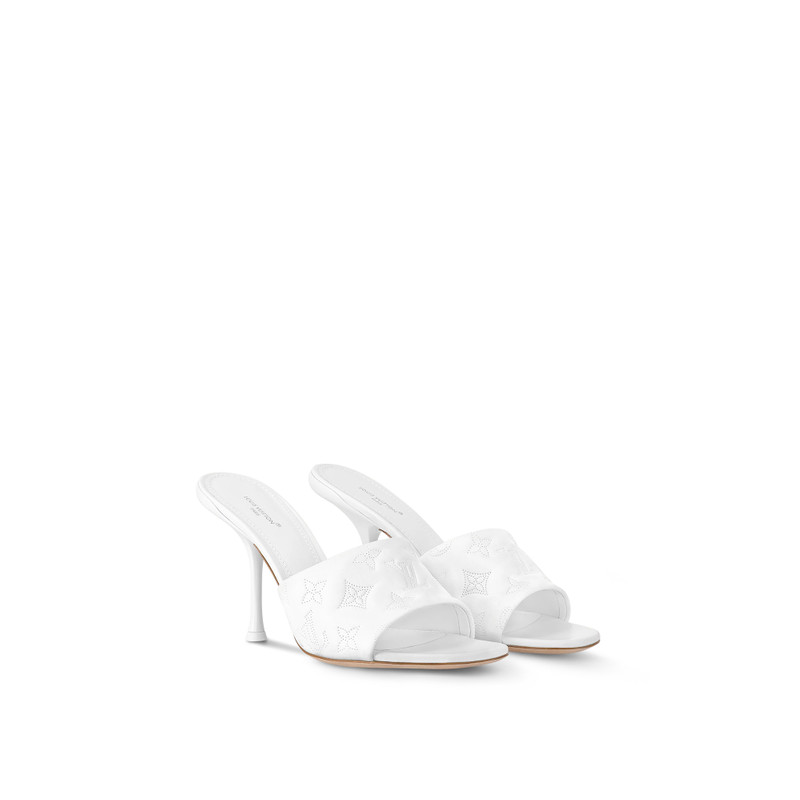 Louis Vuitton Neo Revival Mule outlook