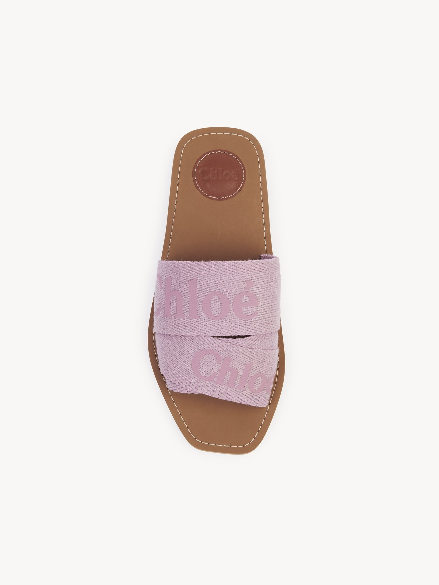 WOODY FLAT MULE - 3
