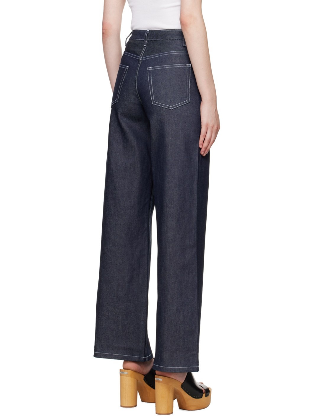 Indigo Katie Holmes Edition Elisabeth Jeans - 3
