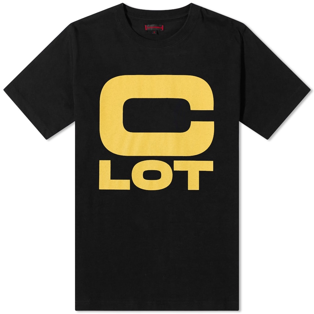 CLOT Tha Clot Crew Are Coming Tee - 1