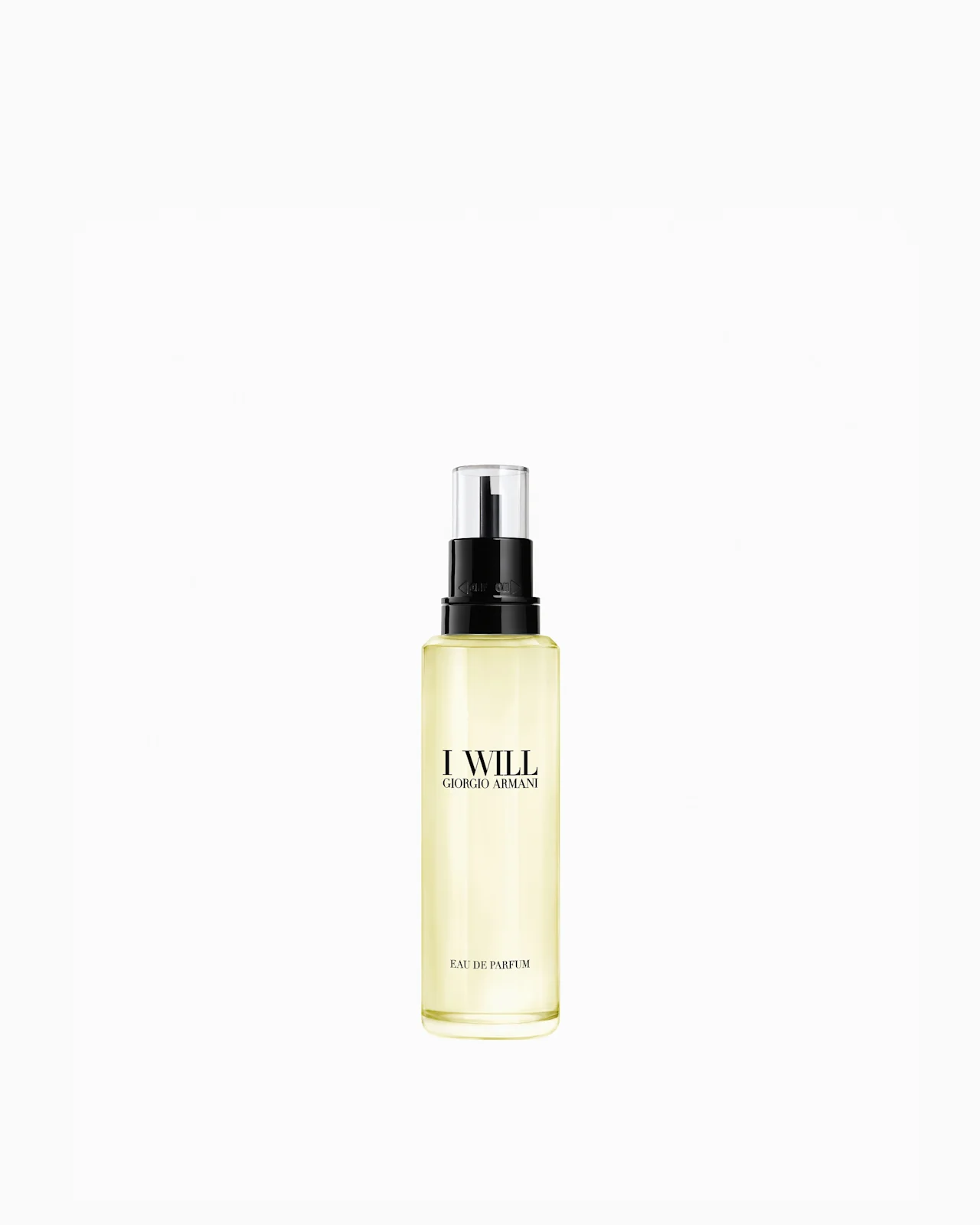 REFILL EAU DE PARFUM I WILL 100 ML - 1