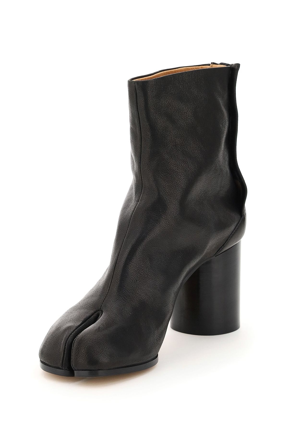 TABI ANKLE BOOTS - 4