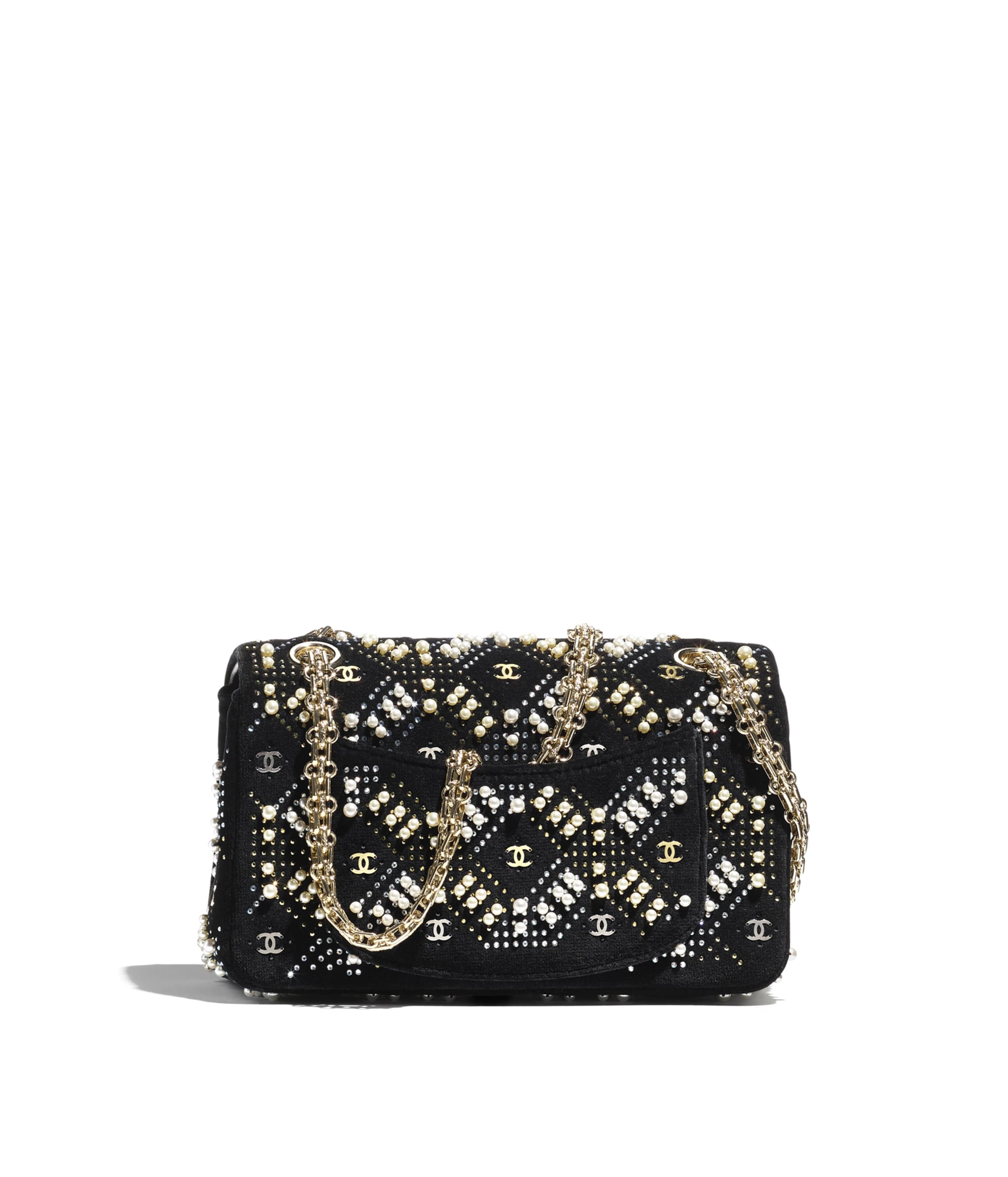 Mini 2.55 Handbag - 1