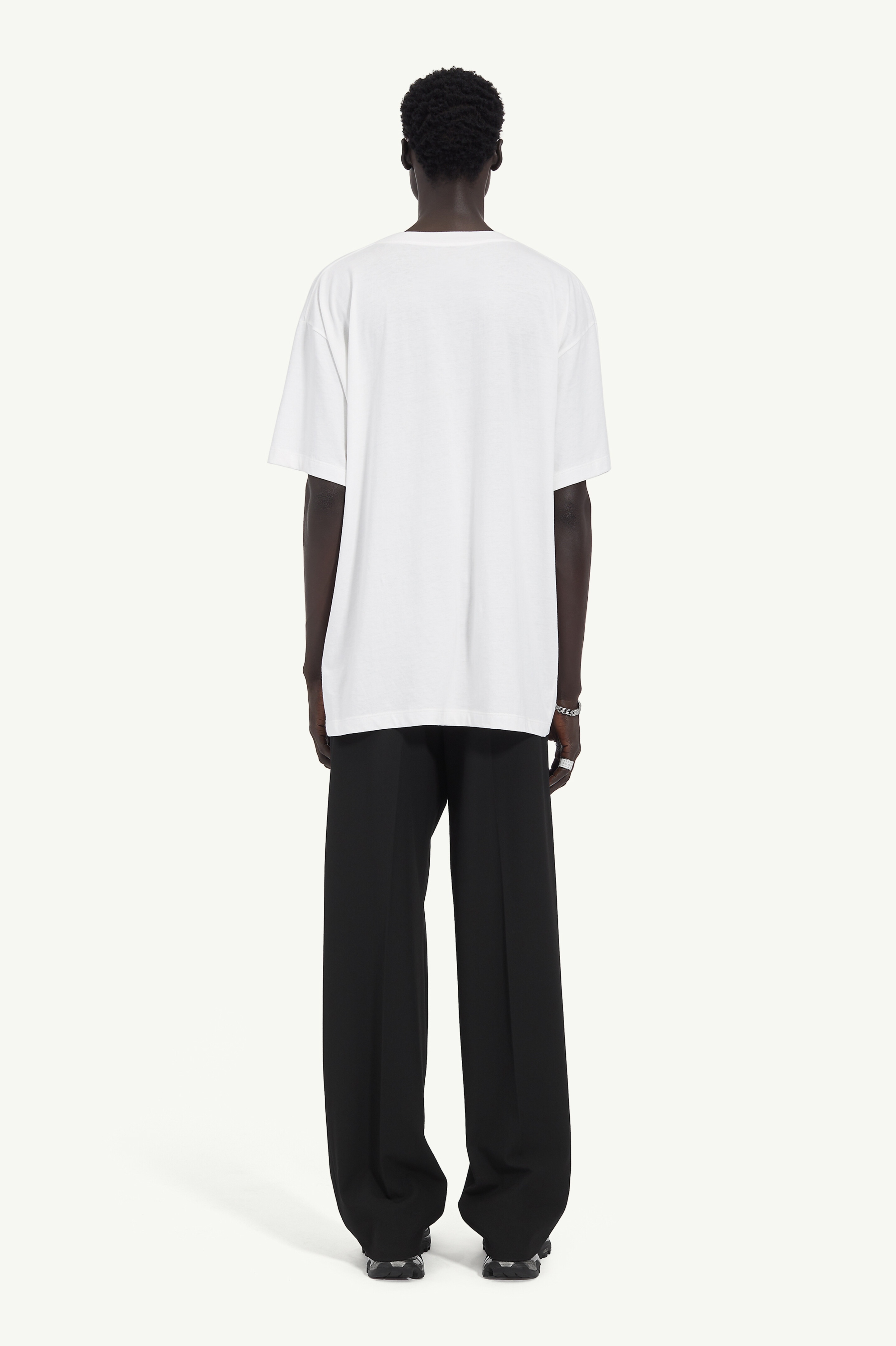 Basic Jersey T-shirt - 4
