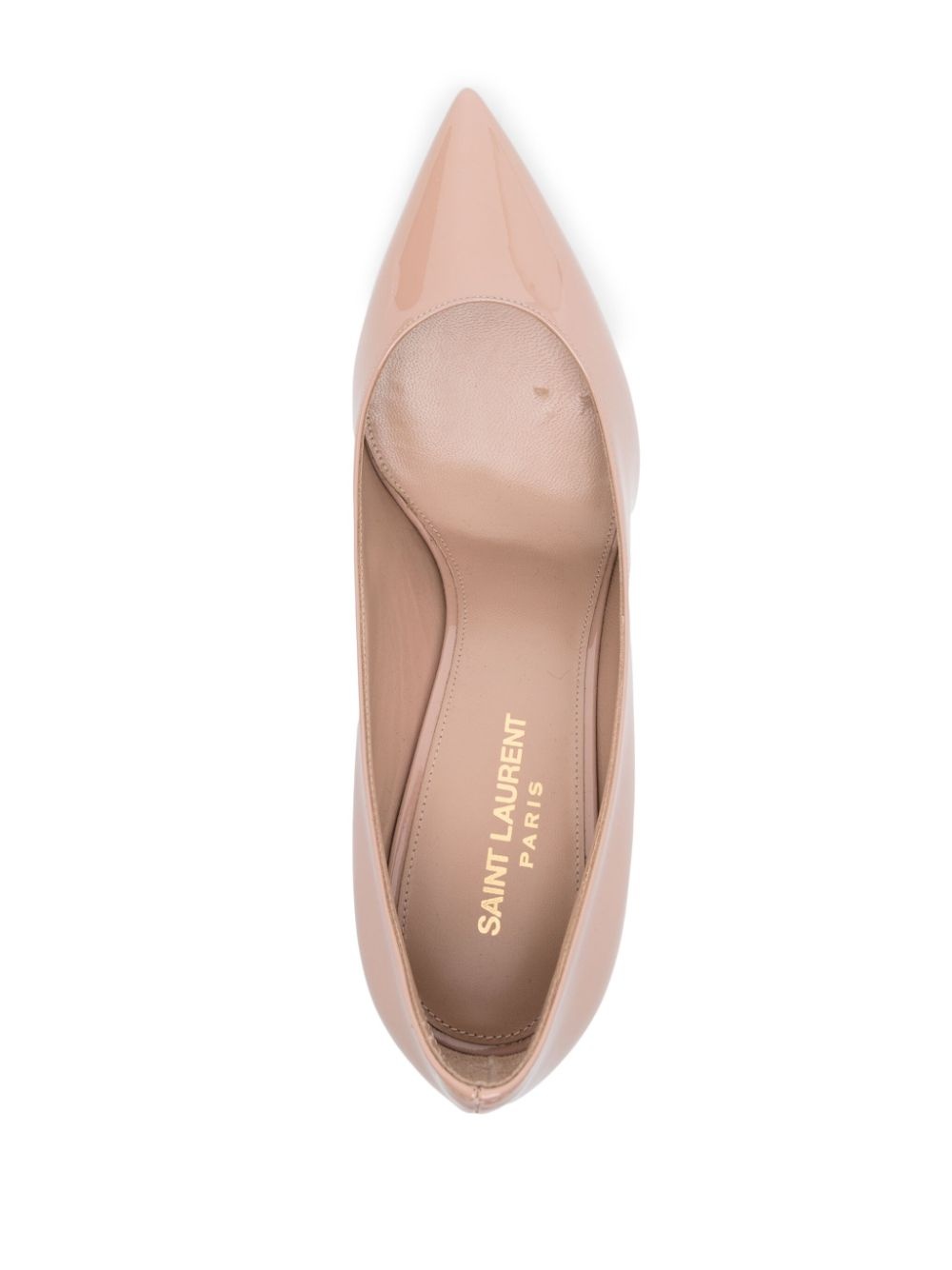 Anja 85mm pumps - 4