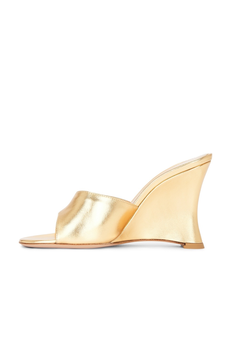Wedge Sandal - 5