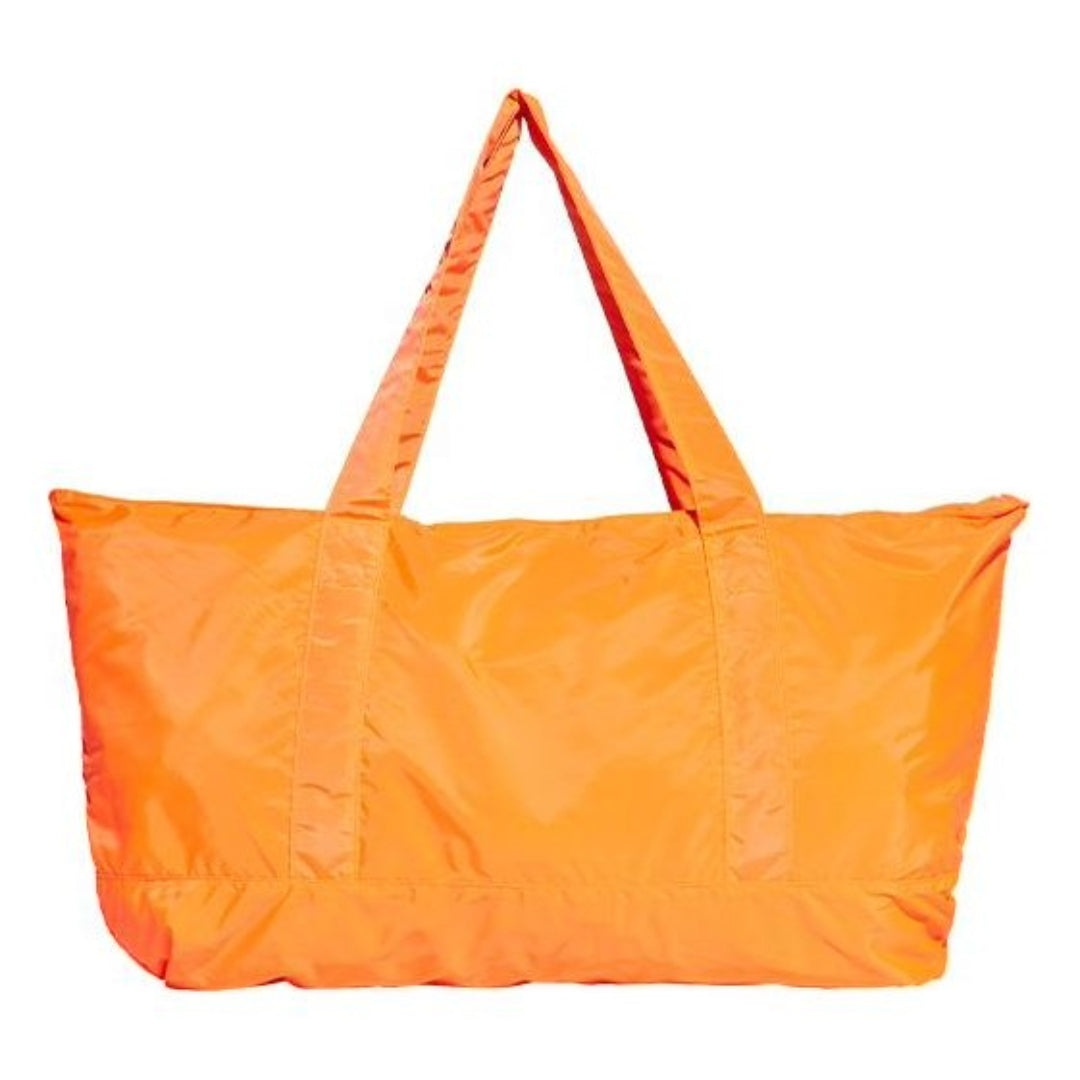 (WMNS) adidas Travel Bag 'Orange' FP9458 - 3