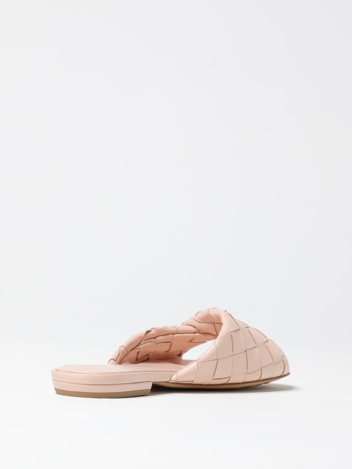 Shoes woman Bottega Veneta - 3