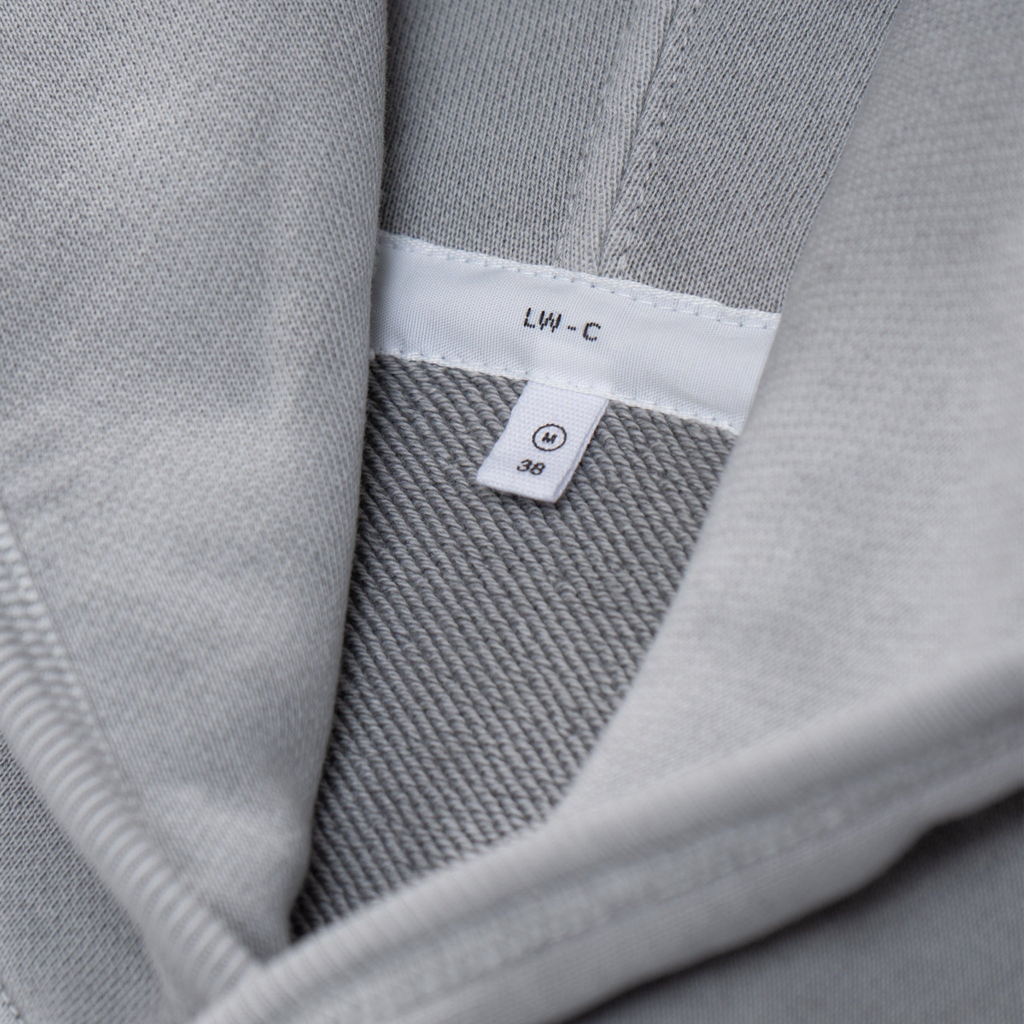 MINI HOODIE - 2
