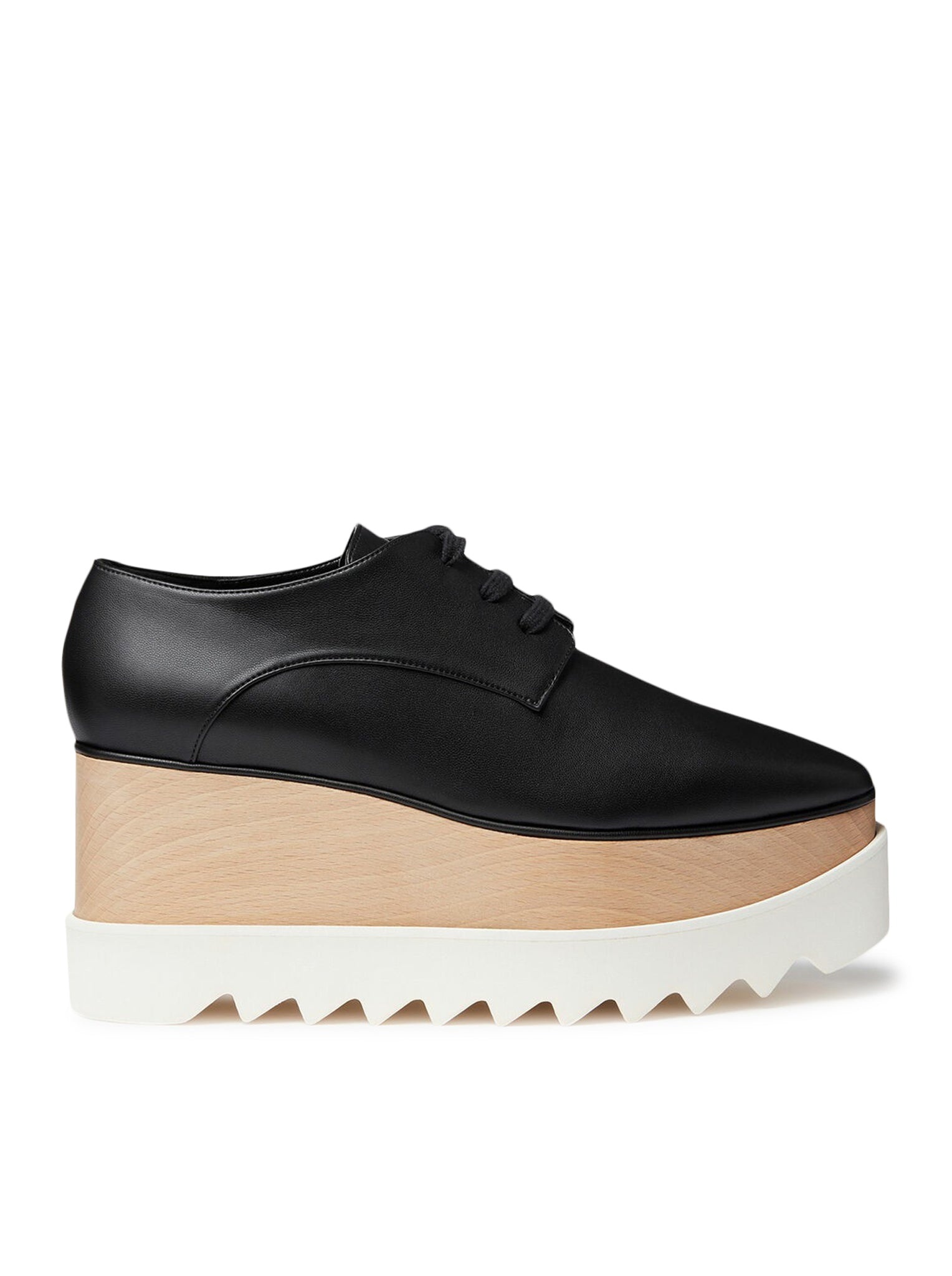 Stella McCartney ELYSE PLATFORMS | suitnegozi | REVERSIBLE