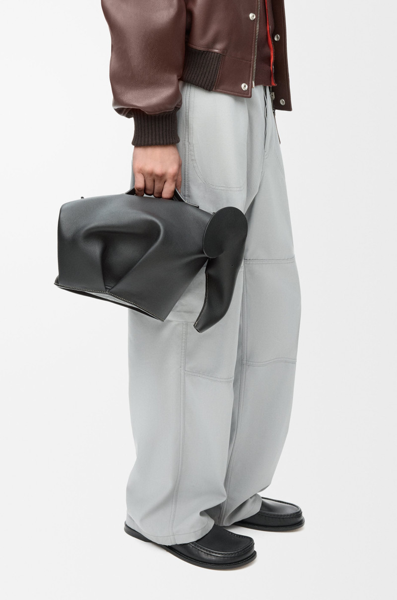 Large Elephant bag in classic calfskin 3