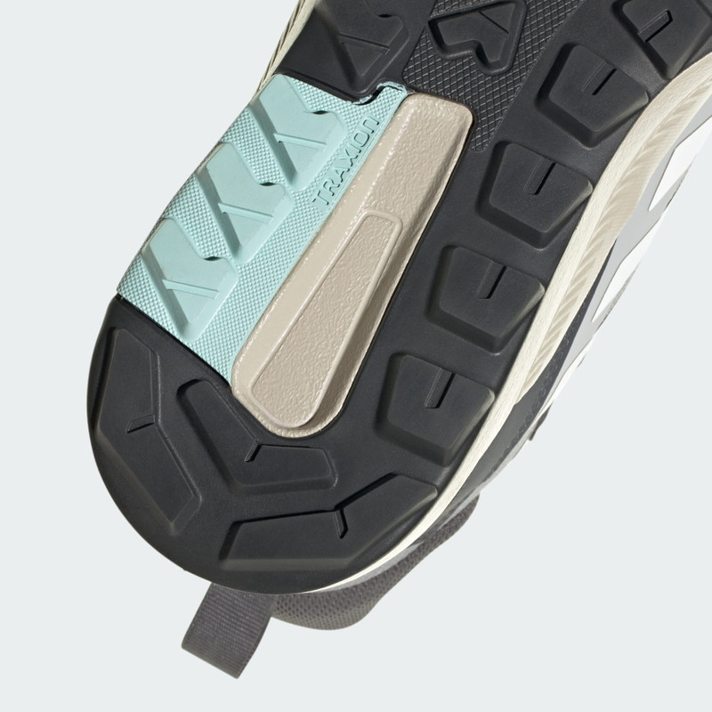 Terrex Anylander Mid Rain.Rdy Hiking Shoes 10