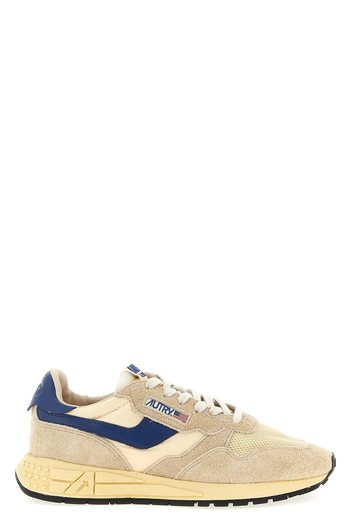 'Reelwind Low' sneakers - 1