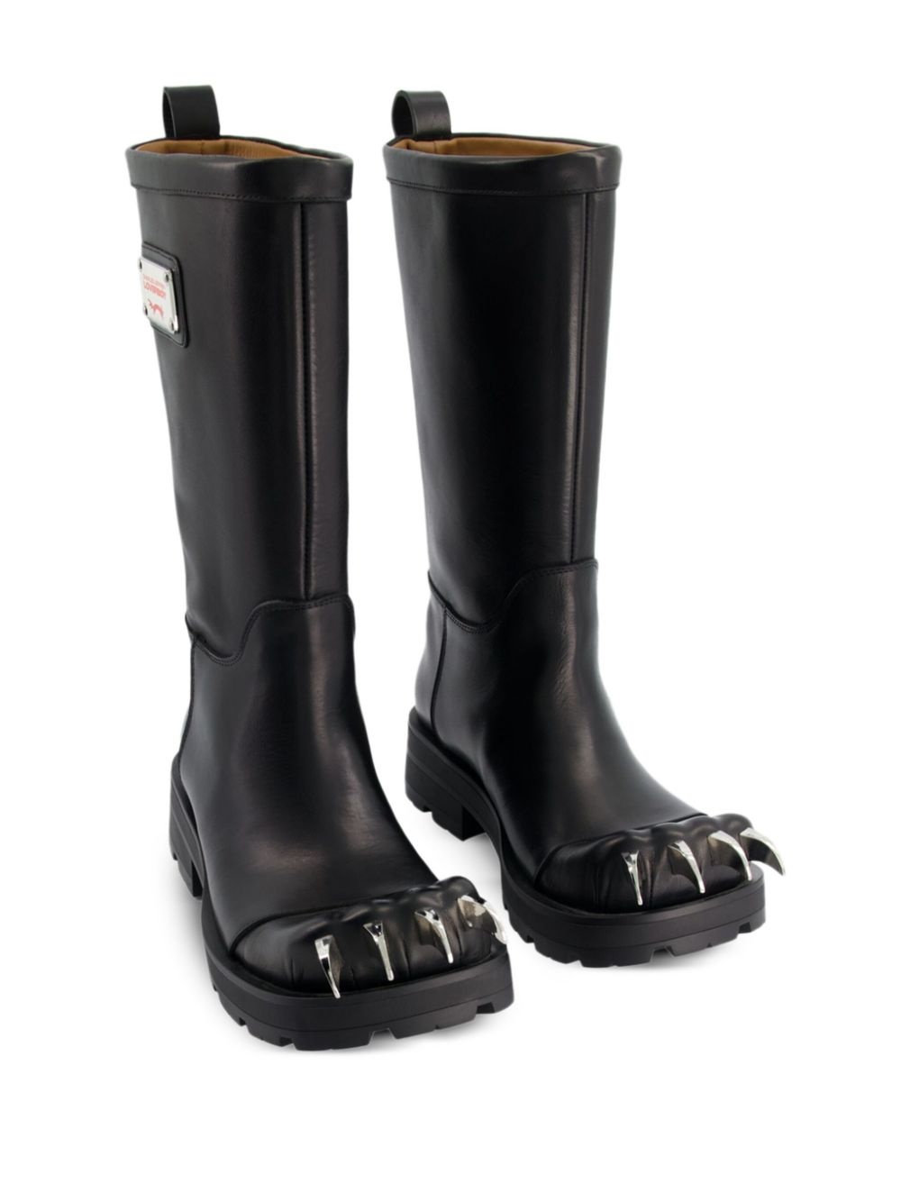 Moggies boots - 2