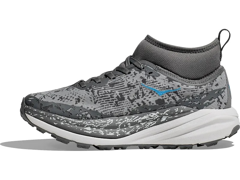 HOKA Speedgoat 6 Mid GTX - 2