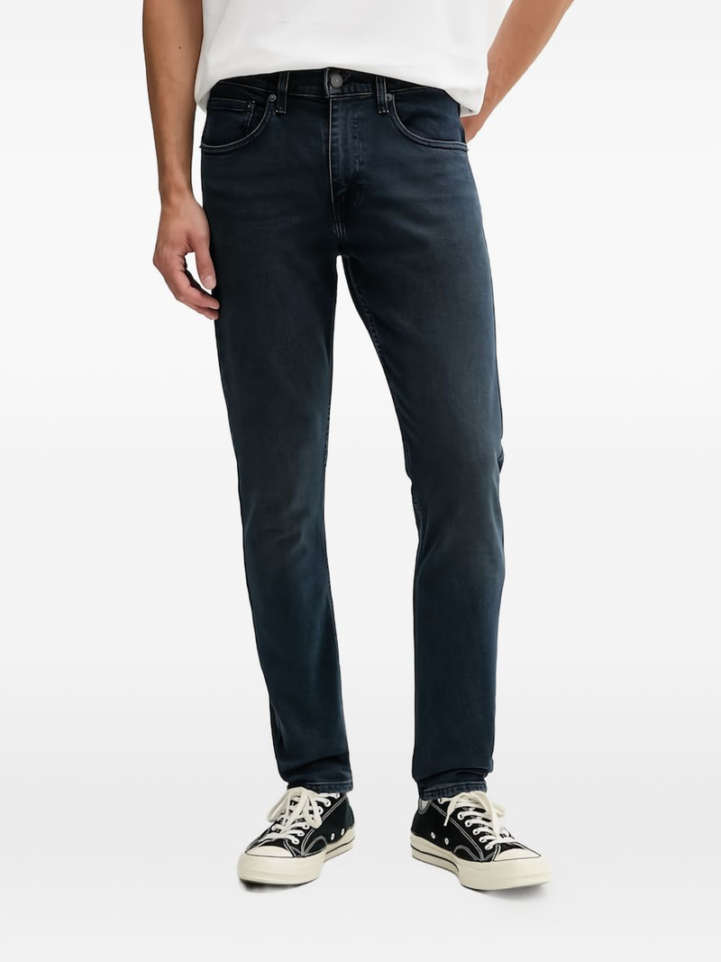 512 denim jeans 1