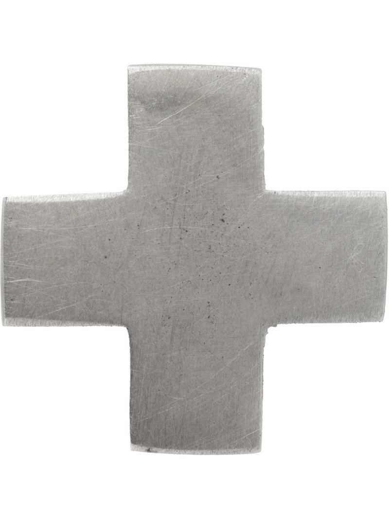 Plus Single Earring 1