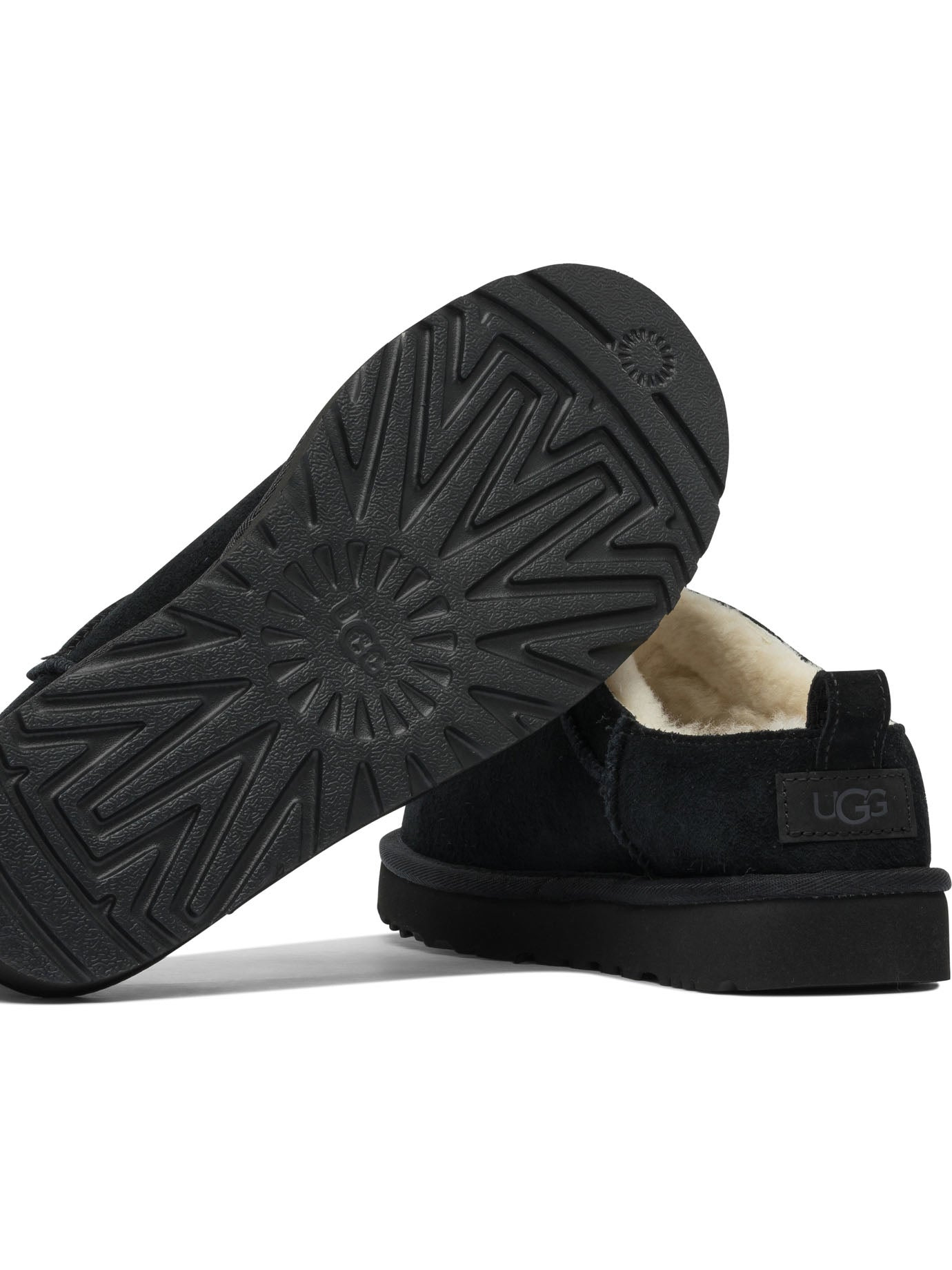 Ugg - Ugg "classic Micro" Ankle Boots - 5