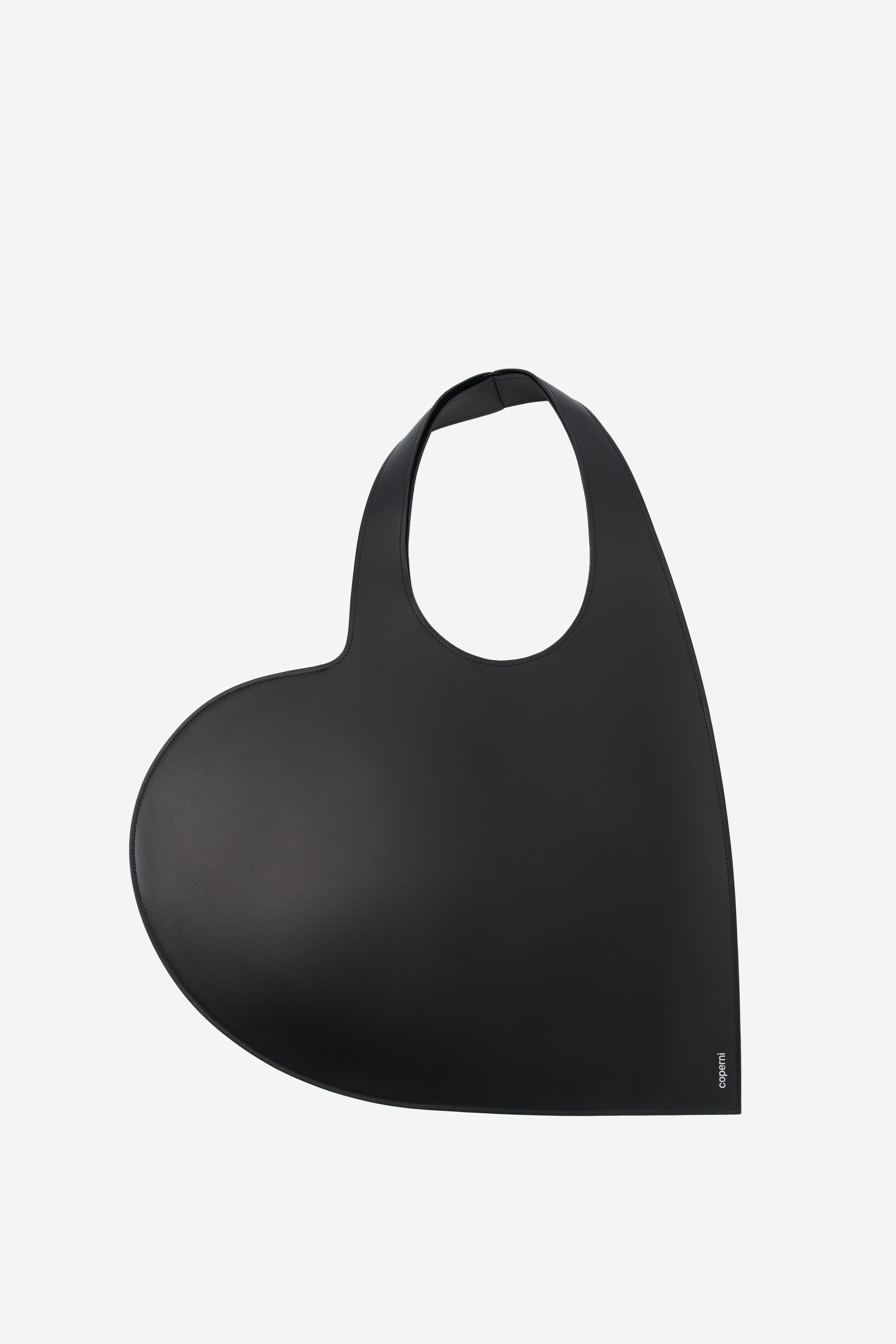 Heart Tote - 1