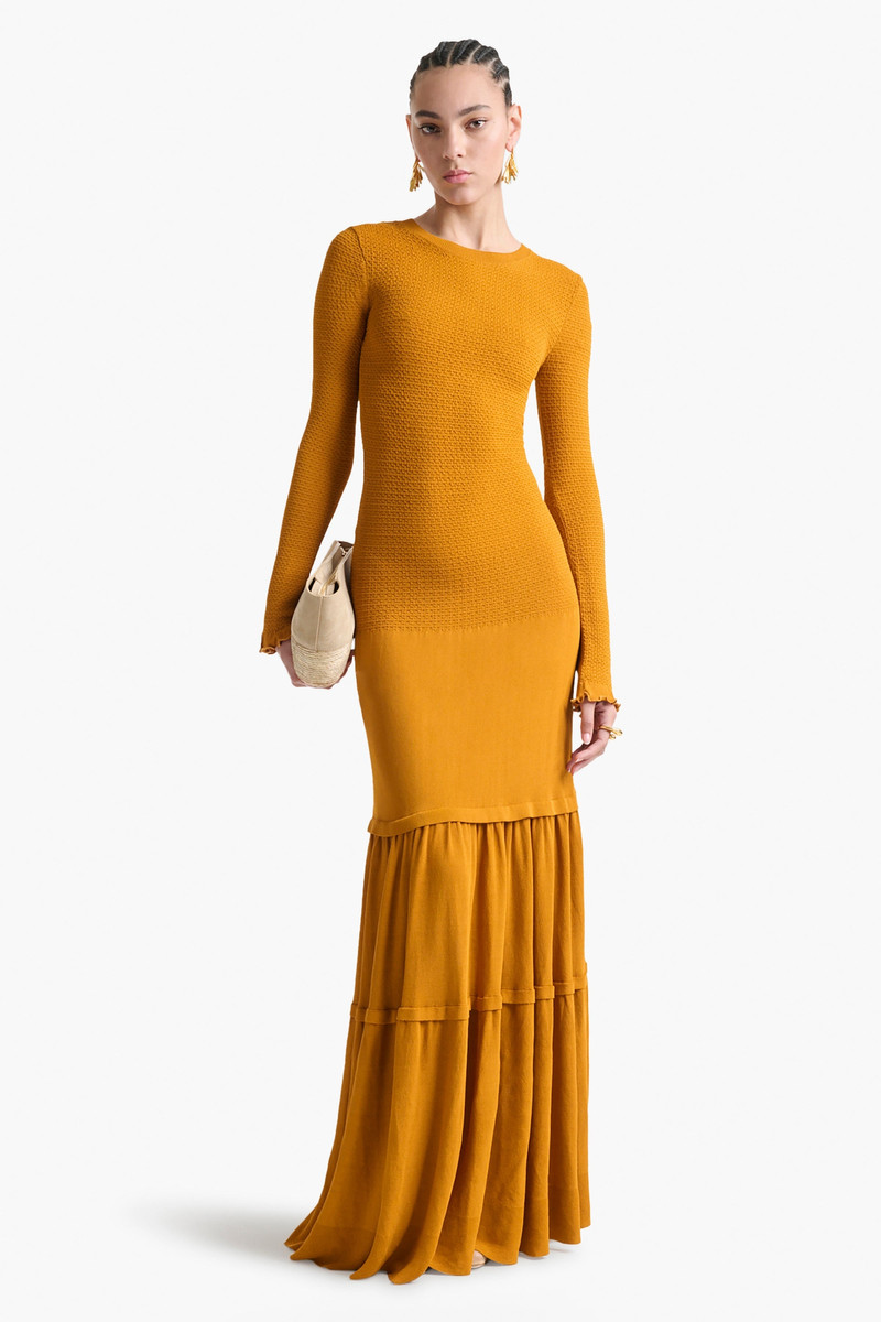 Altuzarra VENDA DRESS outlook